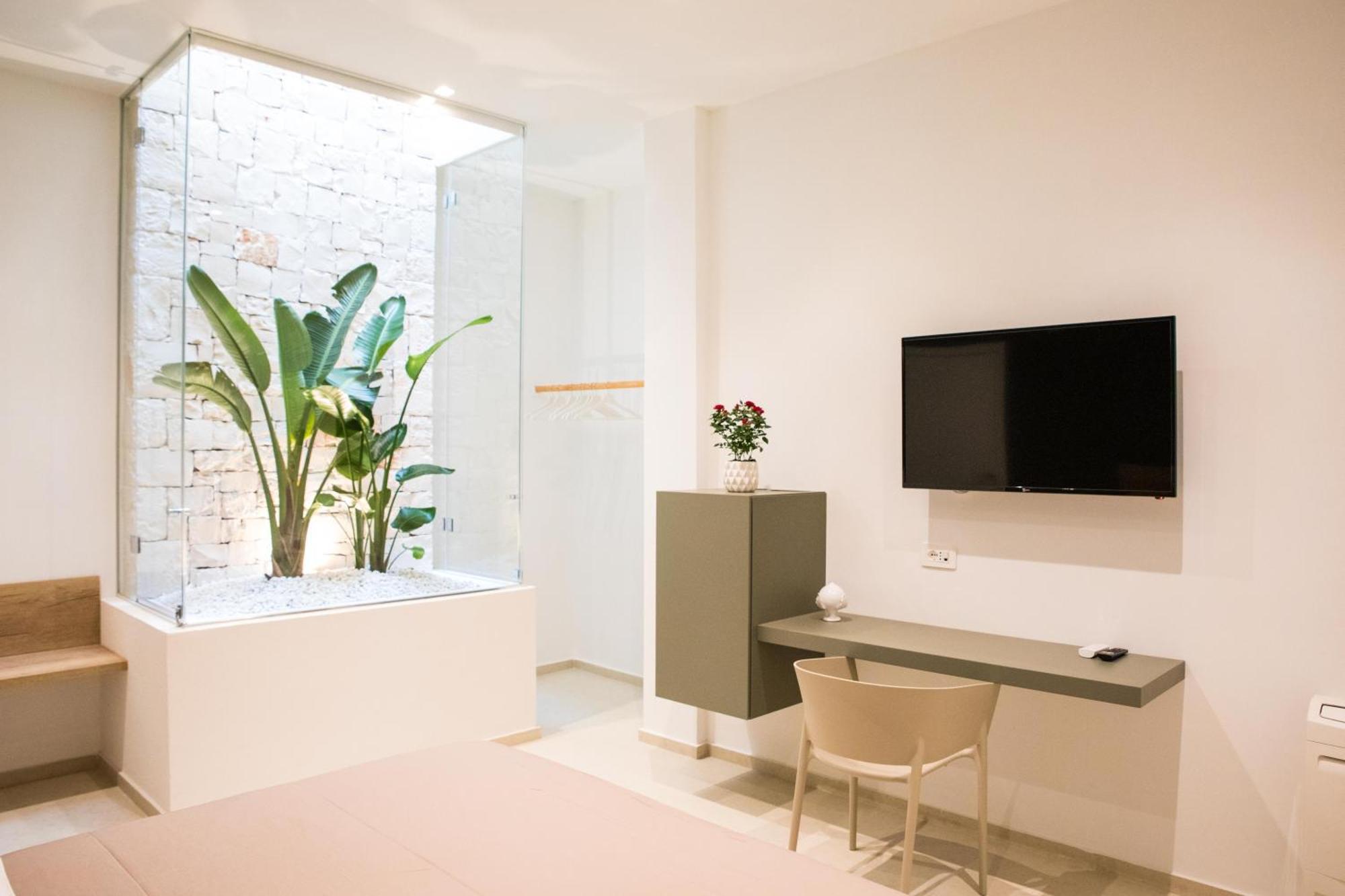 Your House Rooms 3 Conversano Esterno foto