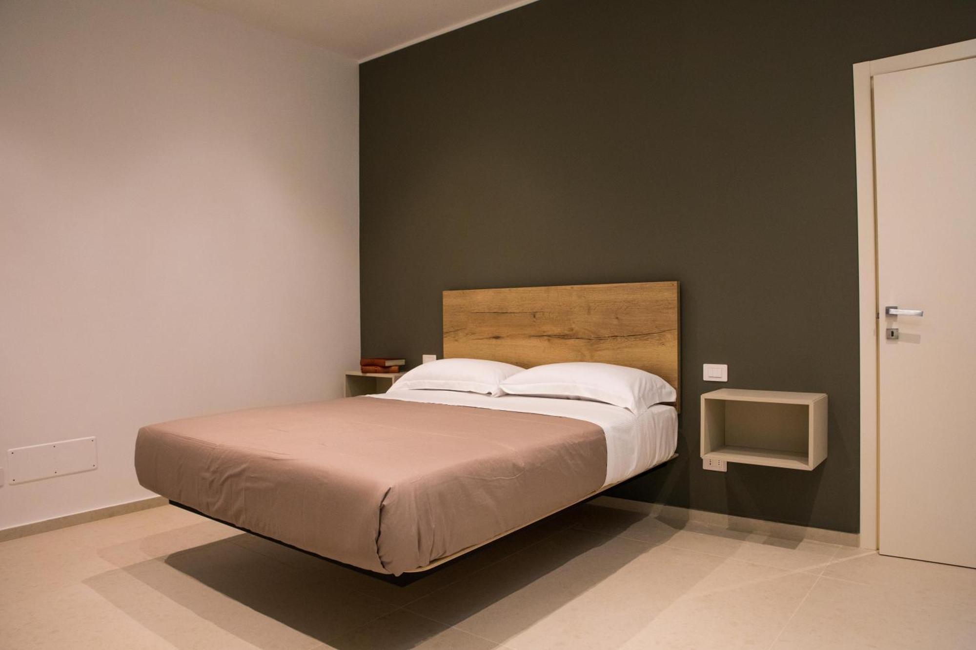 Your House Rooms 3 Conversano Esterno foto