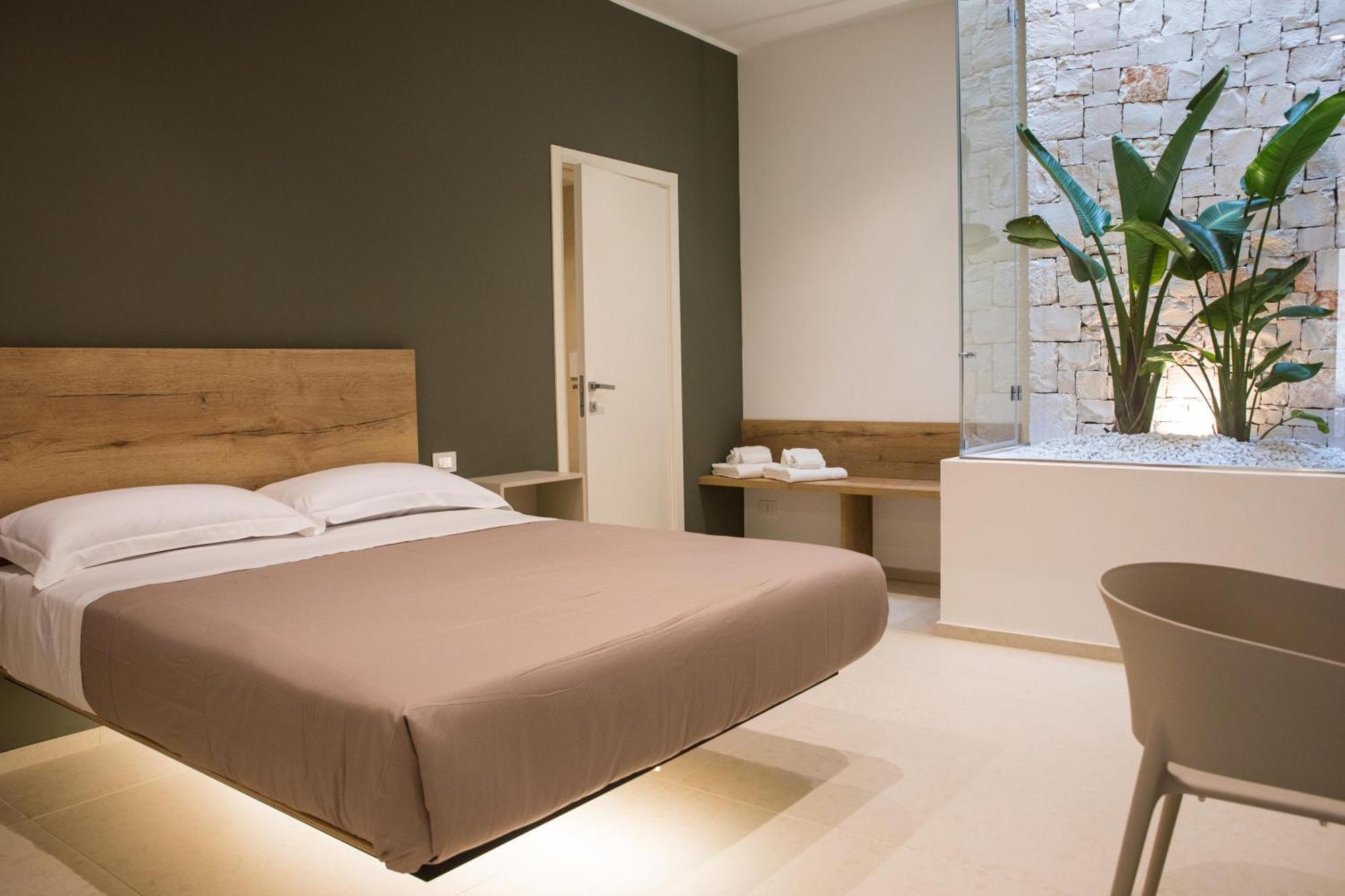 Your House Rooms 3 Conversano Esterno foto