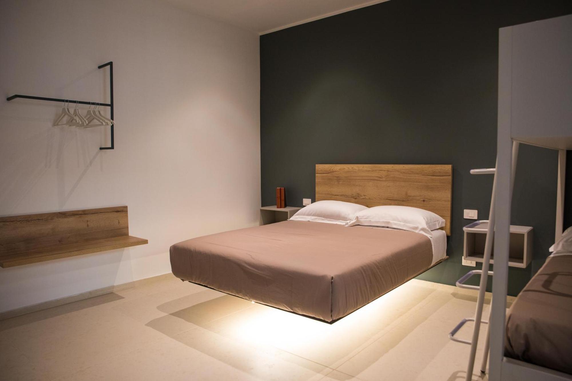 Your House Rooms 3 Conversano Esterno foto