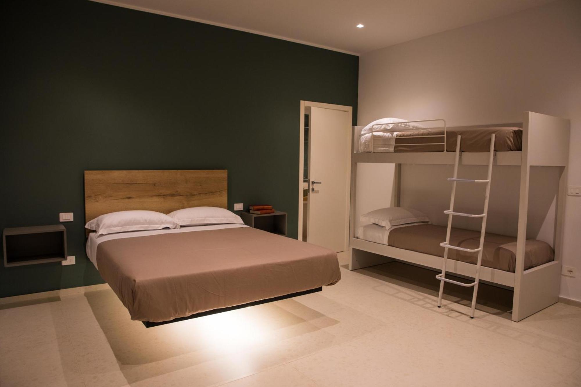 Your House Rooms 3 Conversano Esterno foto