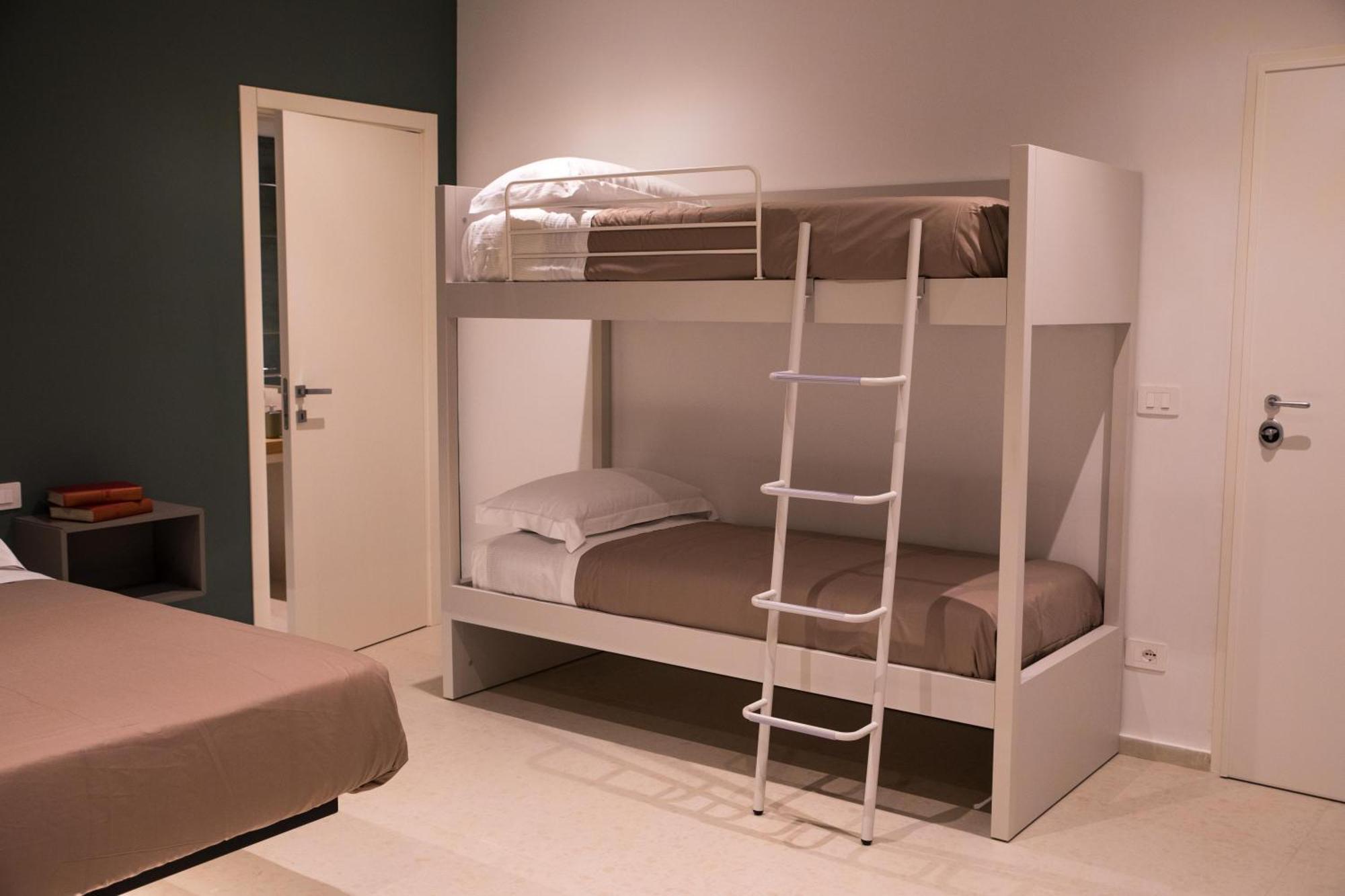 Your House Rooms 3 Conversano Esterno foto