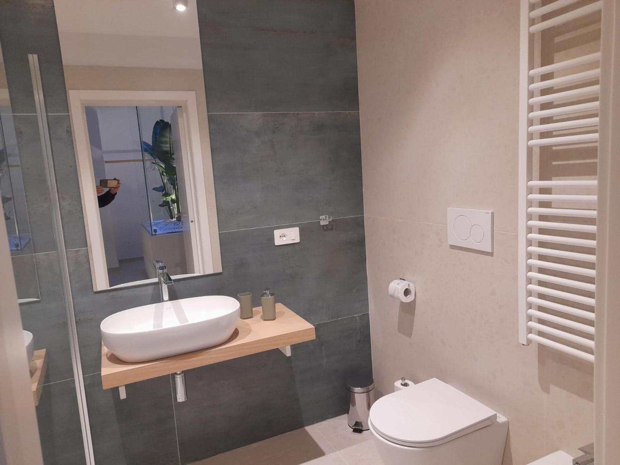 Your House Rooms 3 Conversano Esterno foto