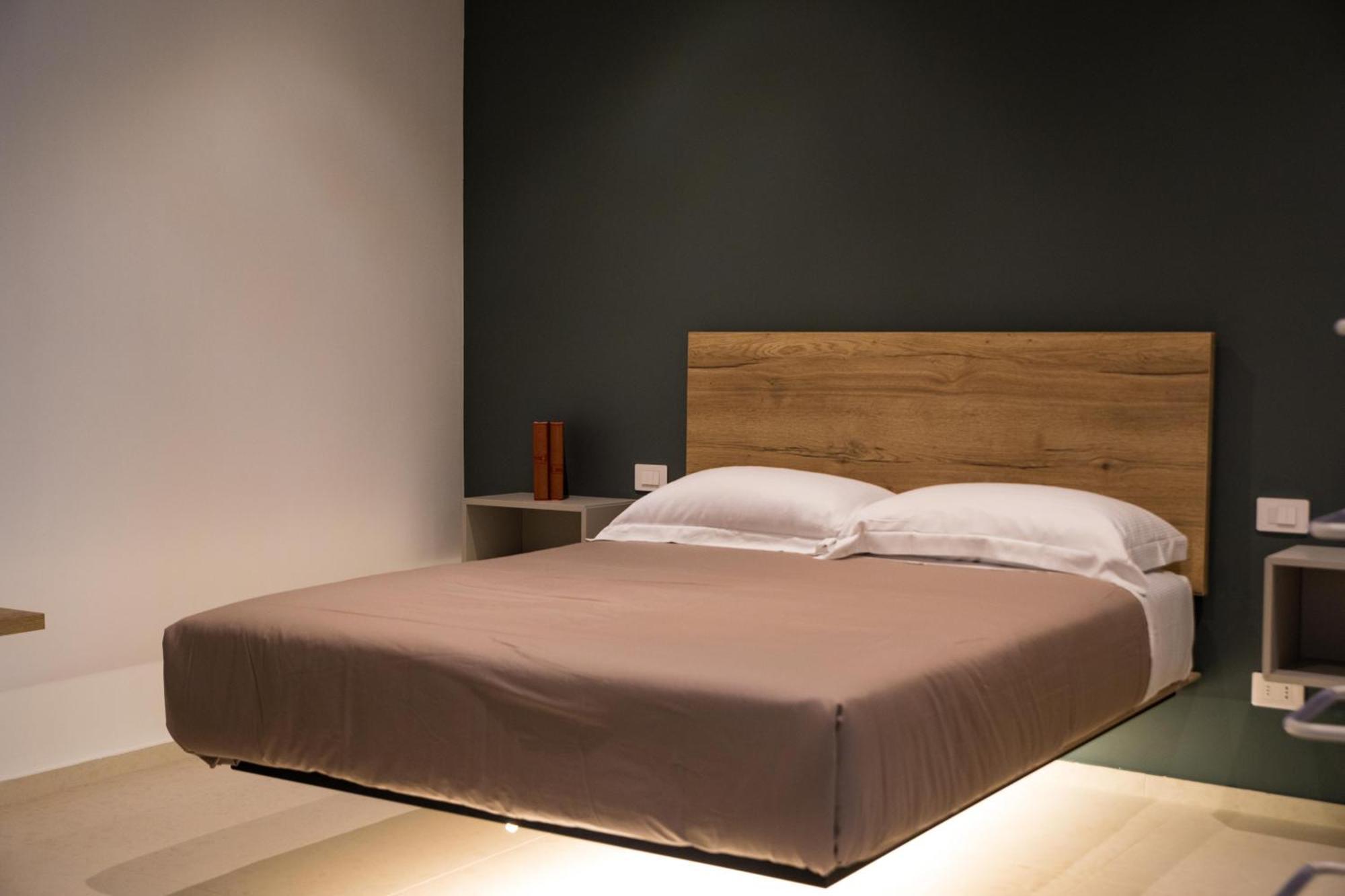 Your House Rooms 3 Conversano Esterno foto