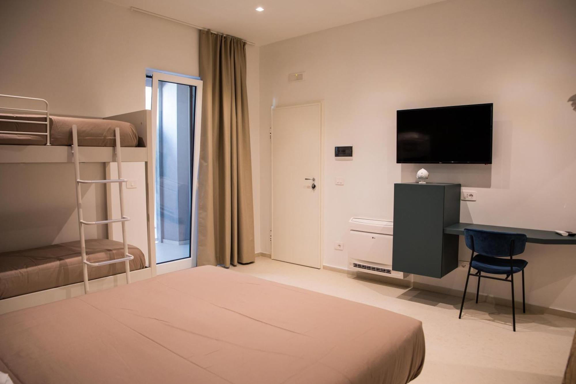 Your House Rooms 3 Conversano Esterno foto