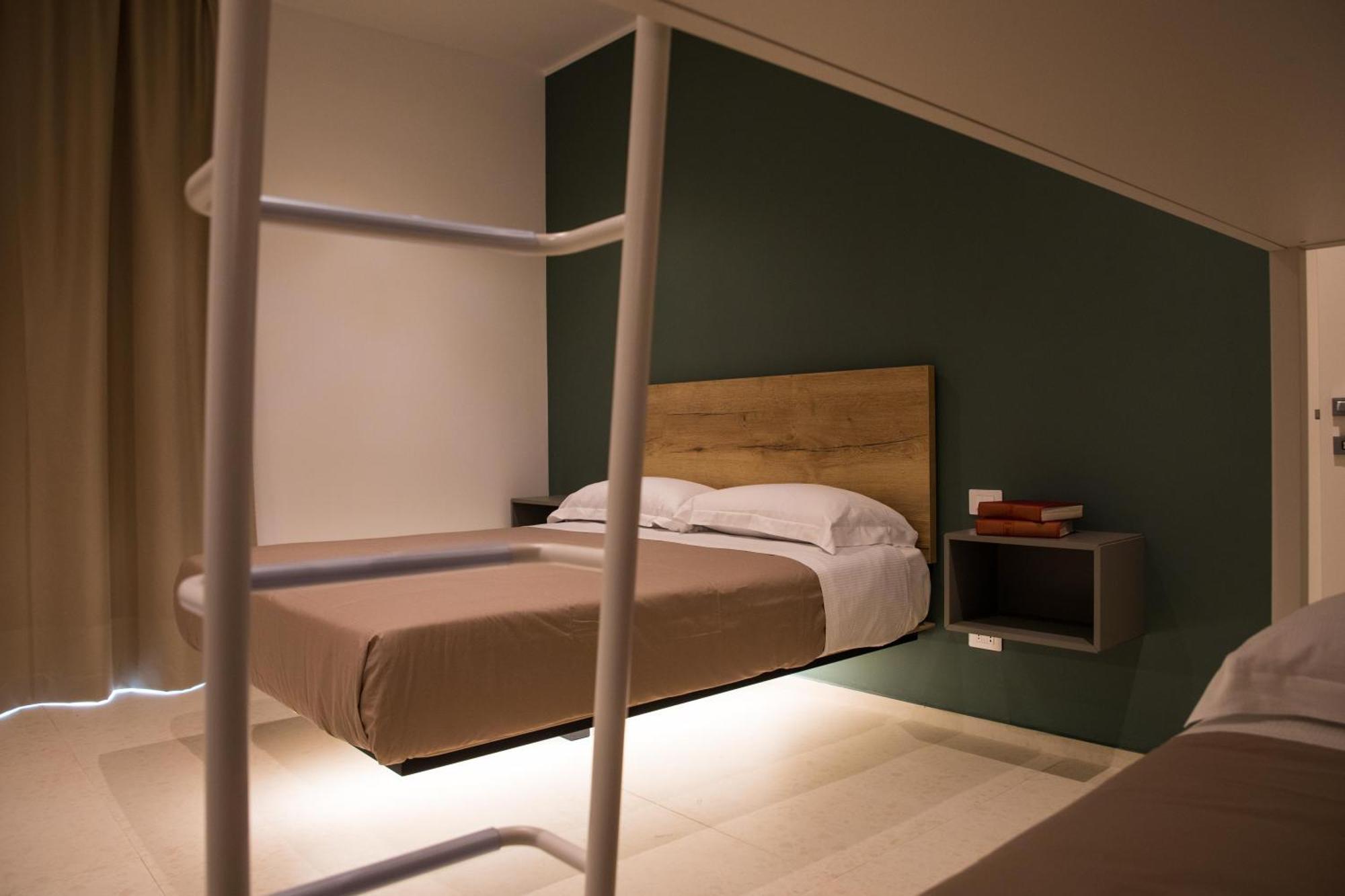 Your House Rooms 3 Conversano Esterno foto