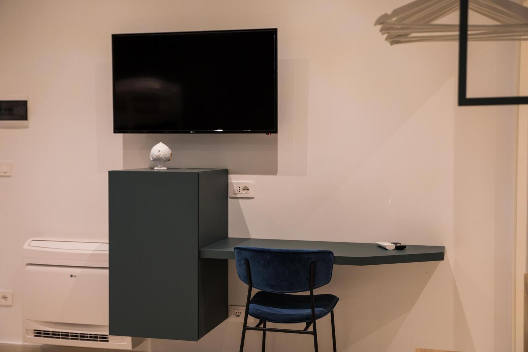 Your House Rooms 3 Conversano Esterno foto