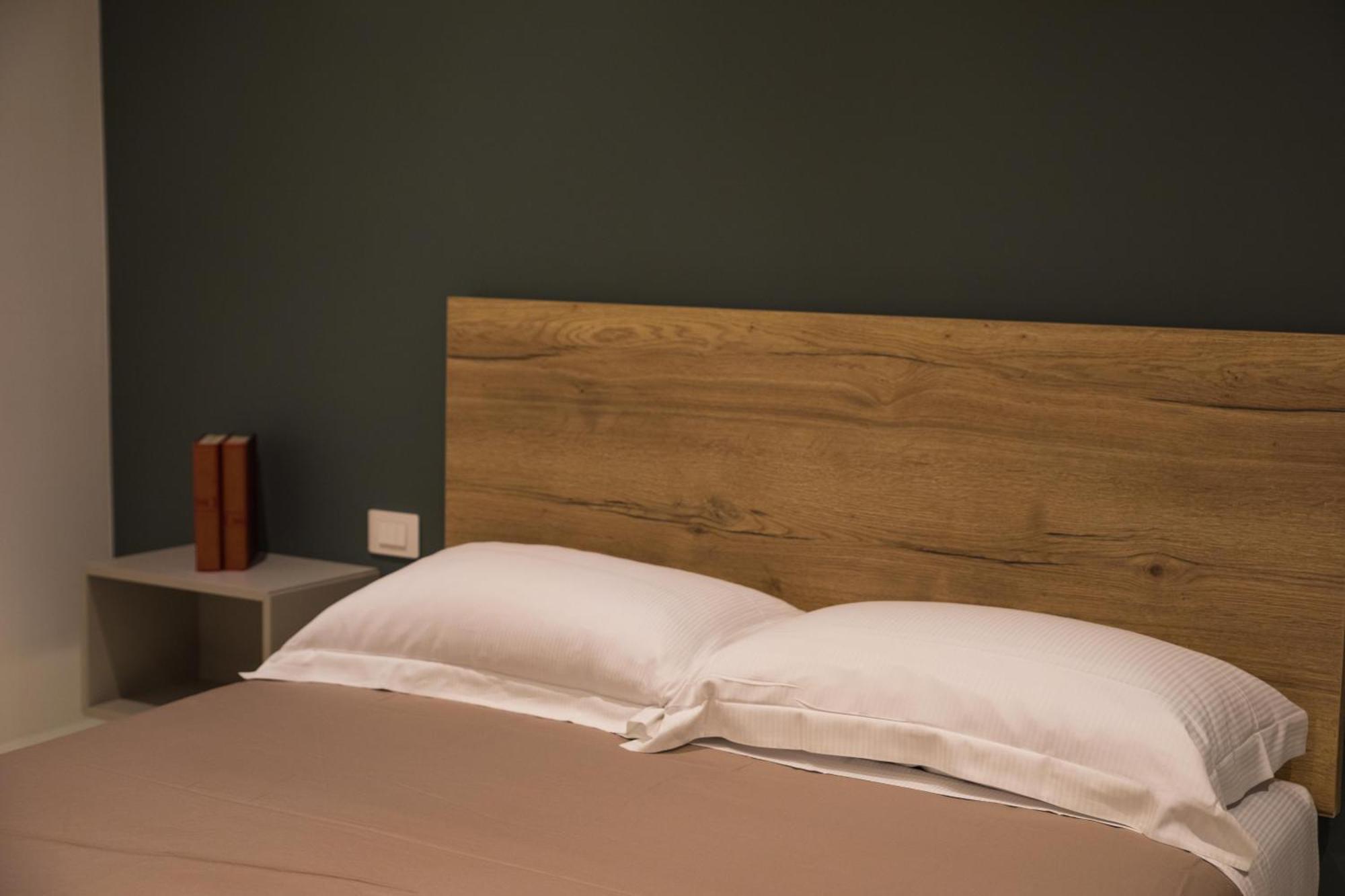Your House Rooms 3 Conversano Esterno foto