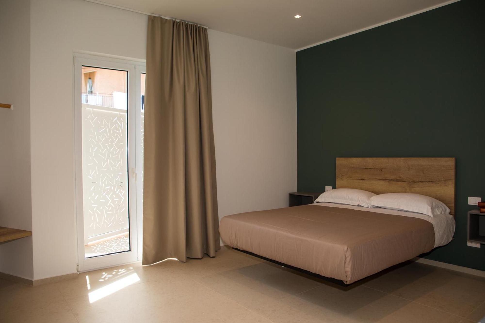 Your House Rooms 3 Conversano Esterno foto