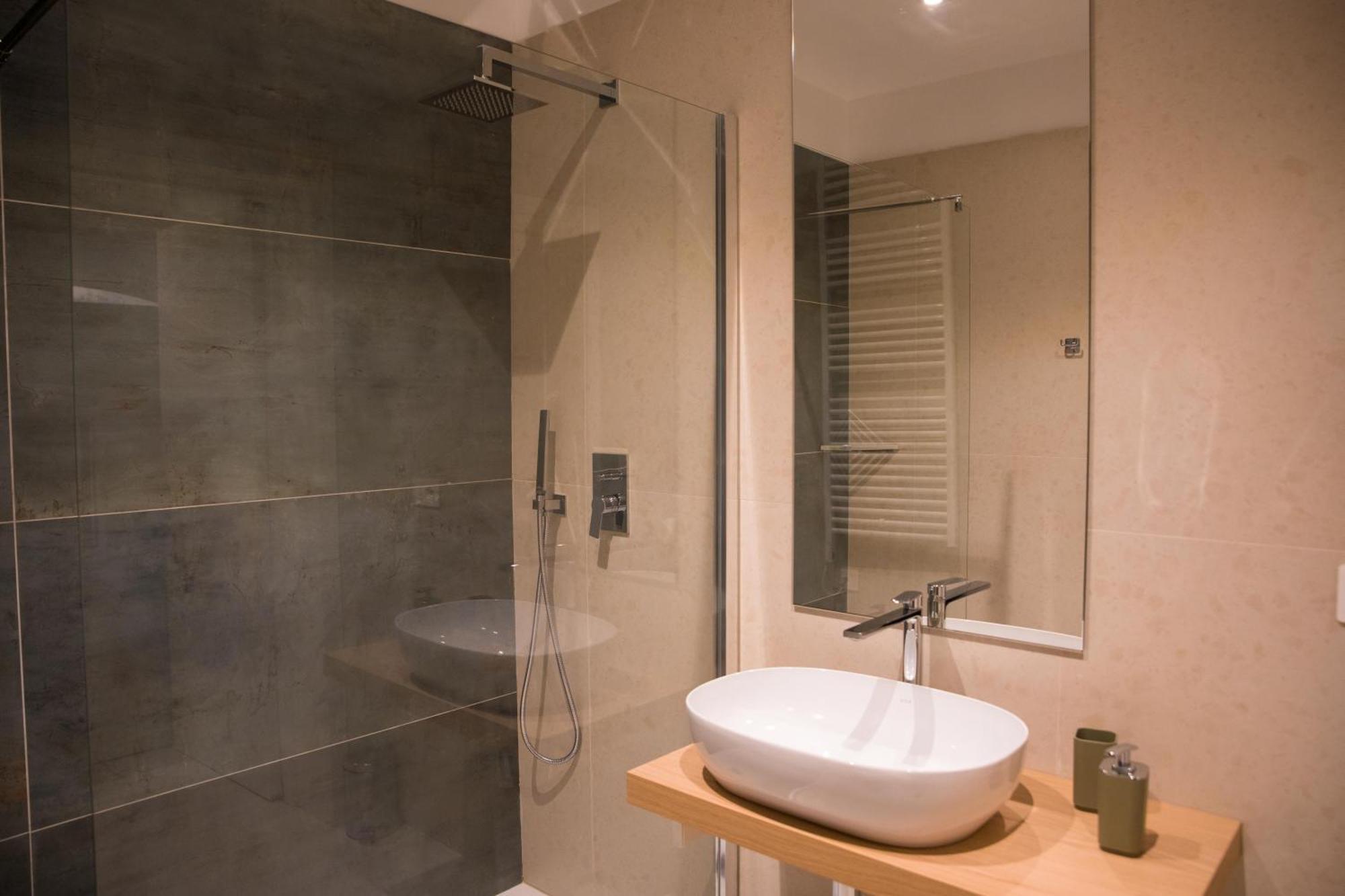 Your House Rooms 3 Conversano Esterno foto