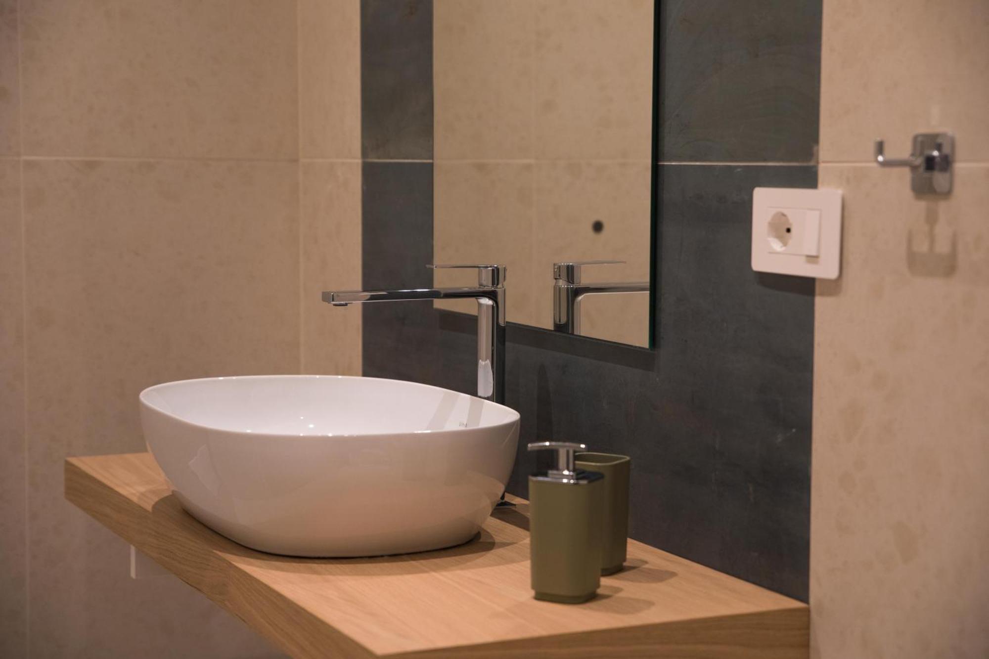 Your House Rooms 3 Conversano Esterno foto