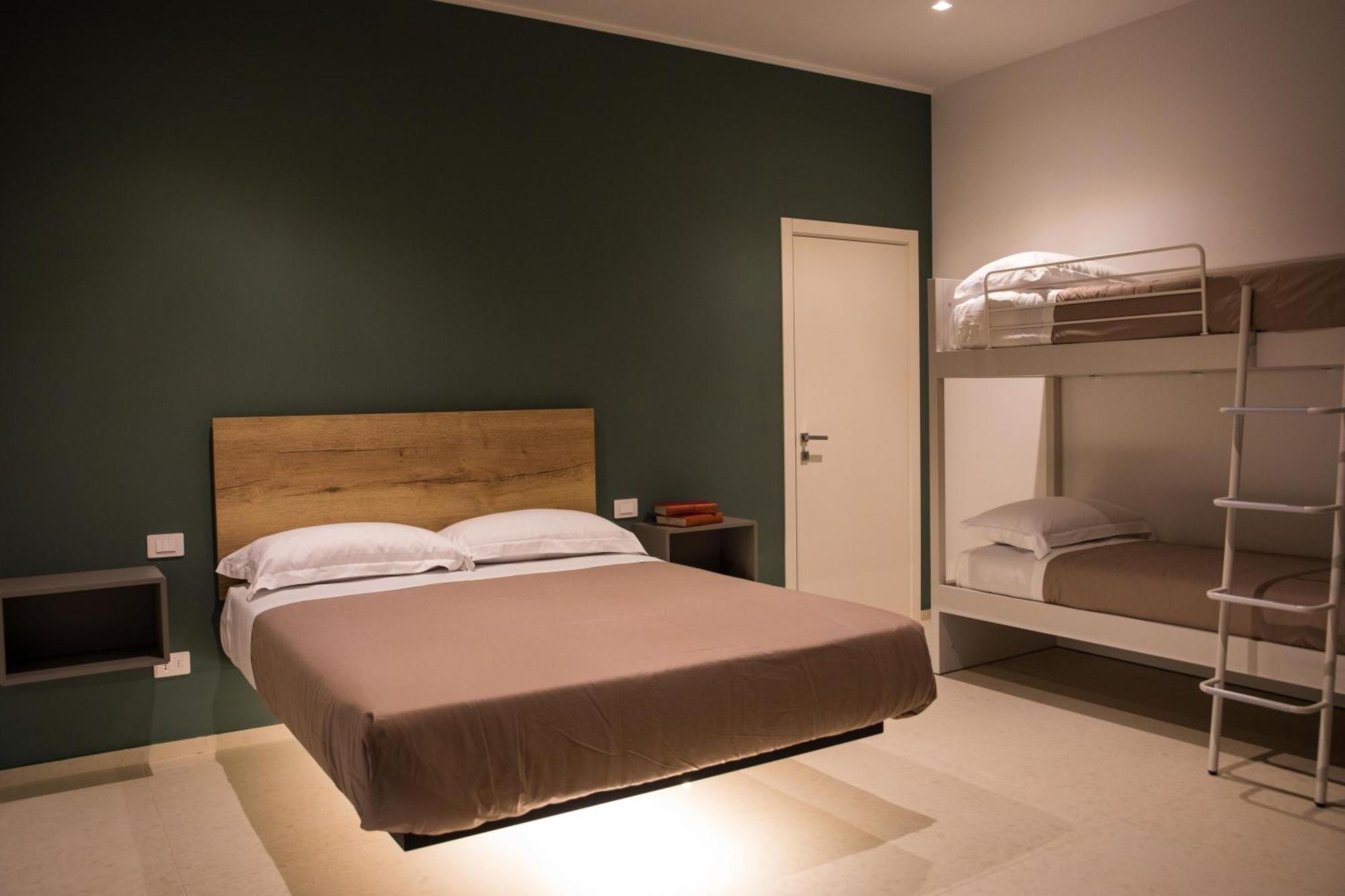 Your House Rooms 3 Conversano Esterno foto