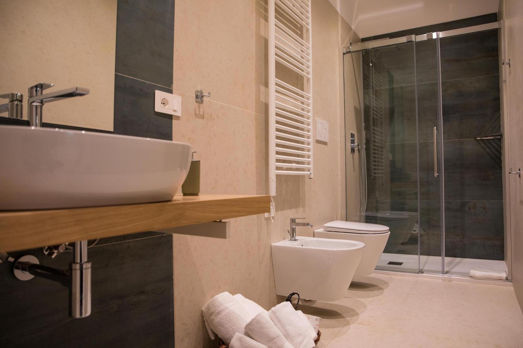 Your House Rooms 3 Conversano Esterno foto