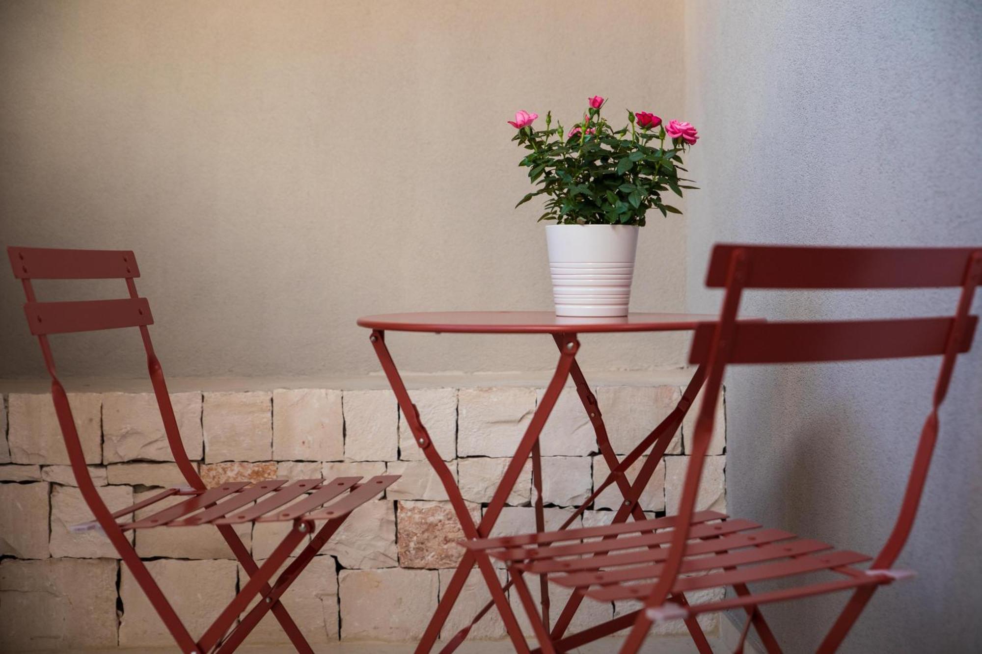 Your House Rooms 3 Conversano Esterno foto