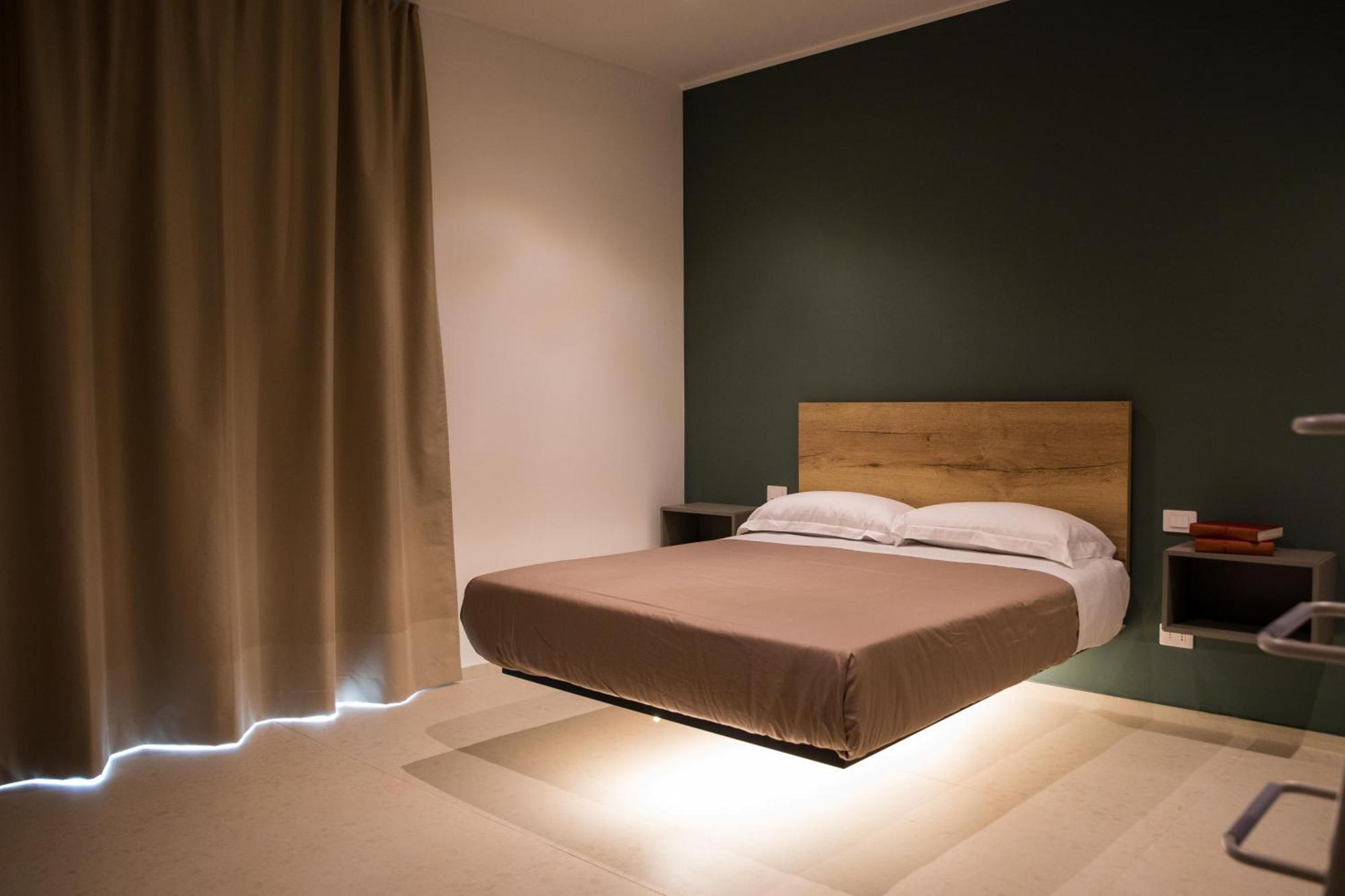 Your House Rooms 3 Conversano Esterno foto