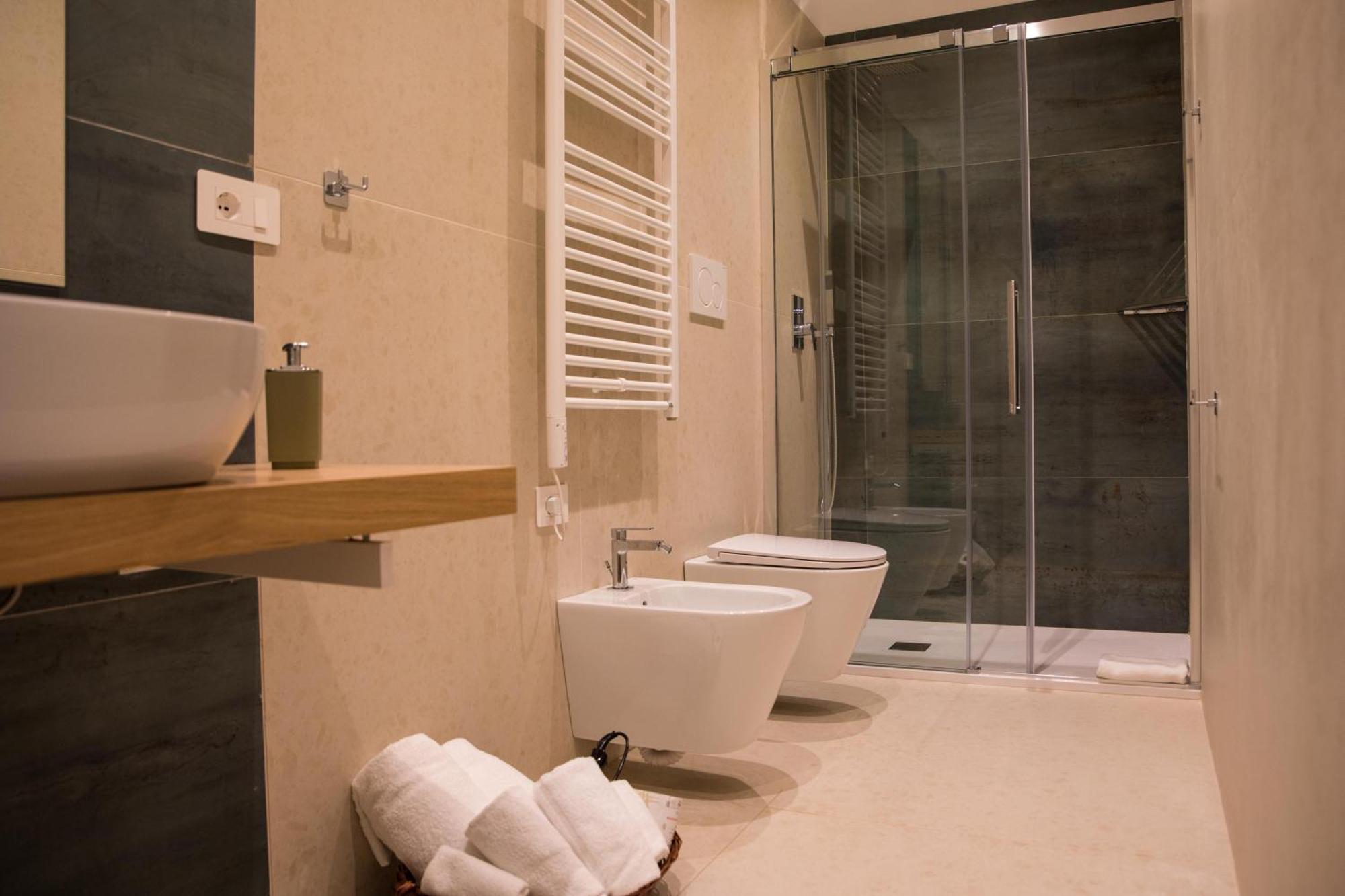 Your House Rooms 3 Conversano Esterno foto