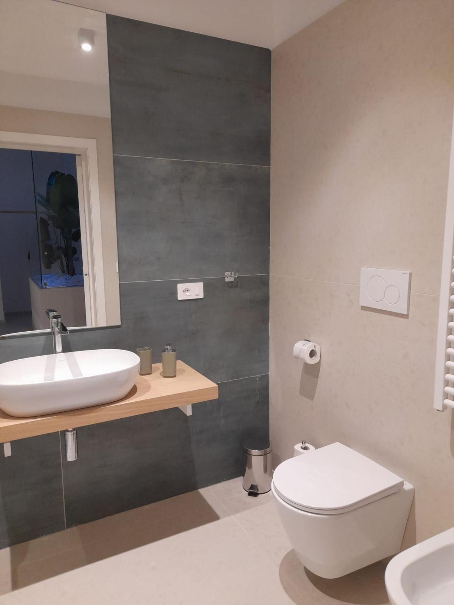 Your House Rooms 3 Conversano Esterno foto