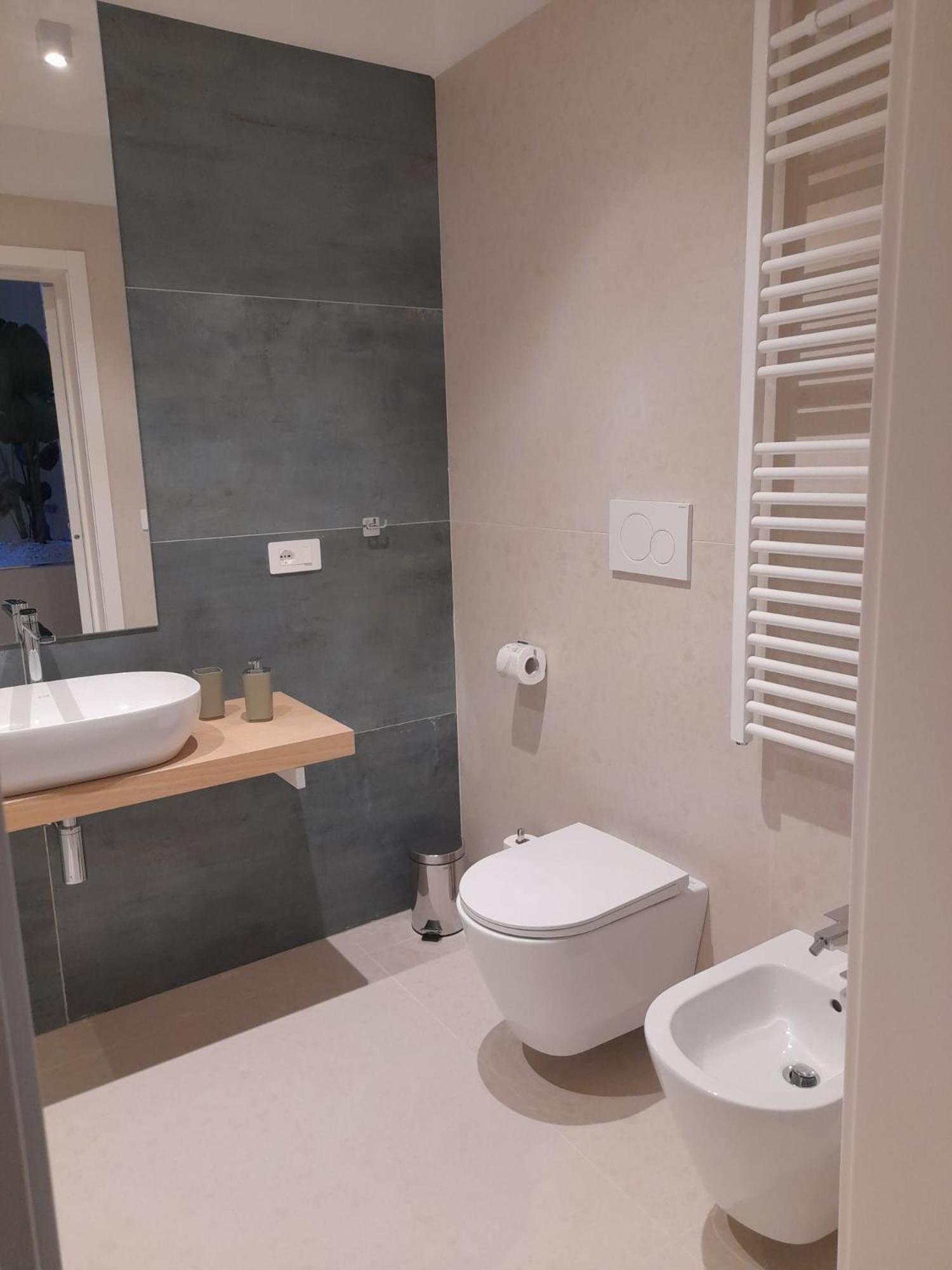 Your House Rooms 3 Conversano Esterno foto